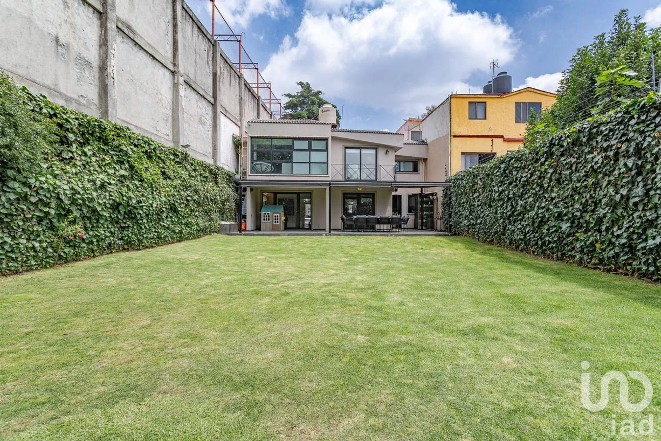 Casa en Venta en Contadero, Cuajimalpa de Morelos, Ciudad de México | NEX-268219 | iad México | Foto 1 de 20