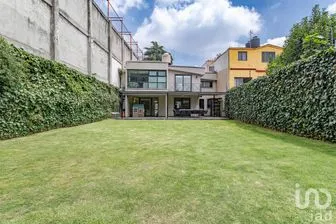 NEX-268219 - Casa en Venta, con 3 recamaras, con 2 baños, con 264 m2 de construcción en Contadero, CP 05500, Ciudad de México.
