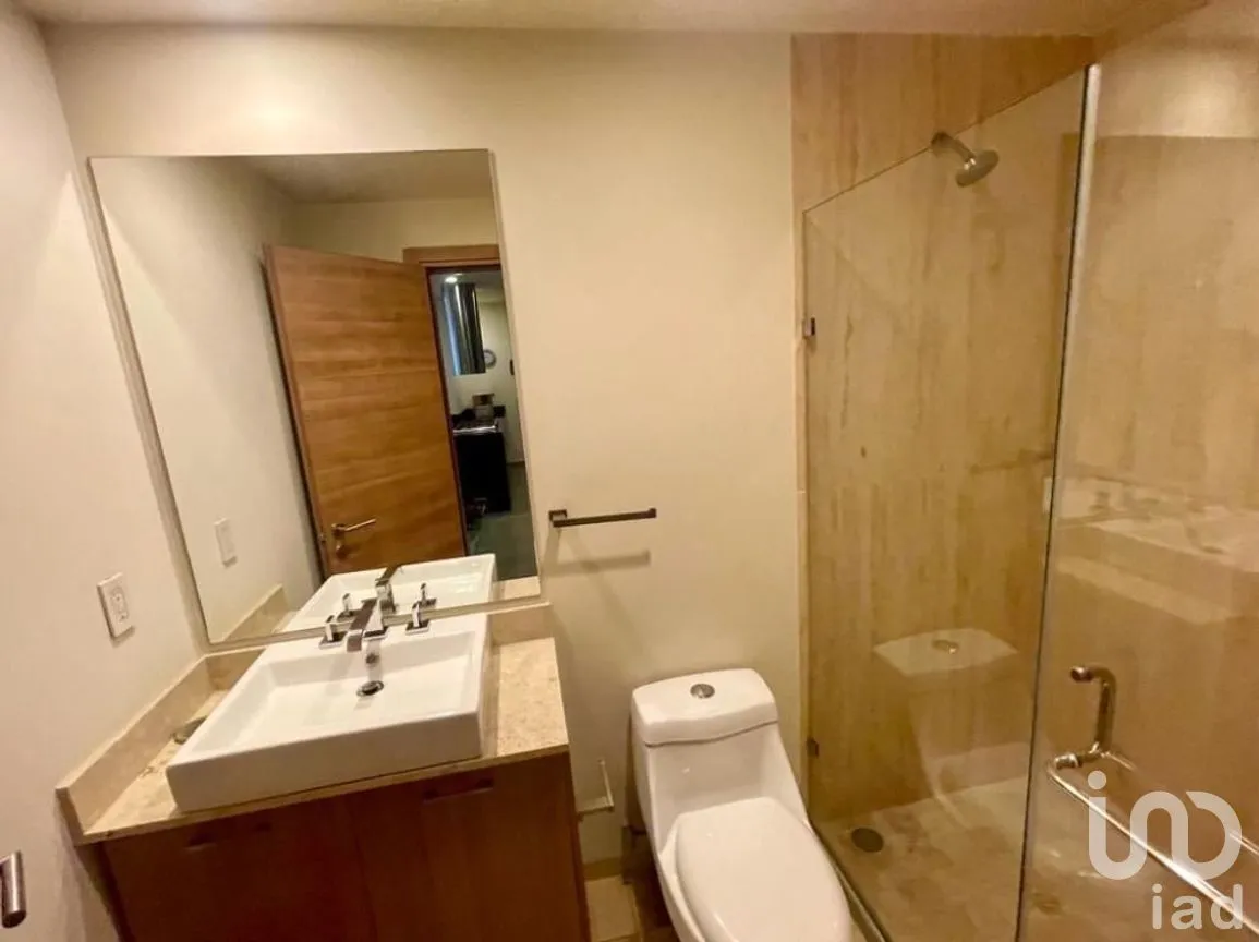 Departamento en Renta en Ampliación Granada, Miguel Hidalgo, Ciudad de México | NEX-268853 | iad México | Foto 11 de 18