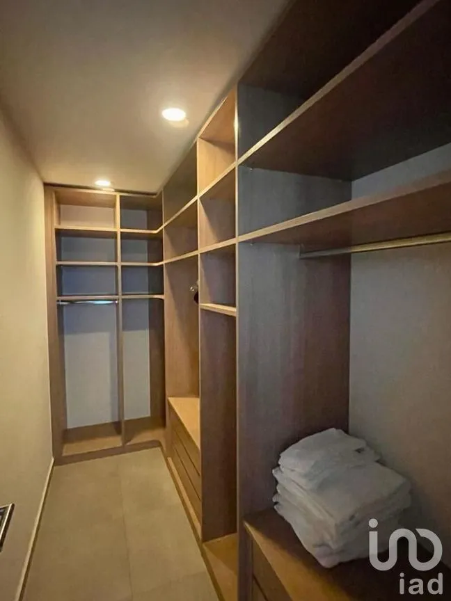 Departamento en Renta en Ampliación Granada, Miguel Hidalgo, Ciudad de México | NEX-268853 | iad México | Foto 14 de 18