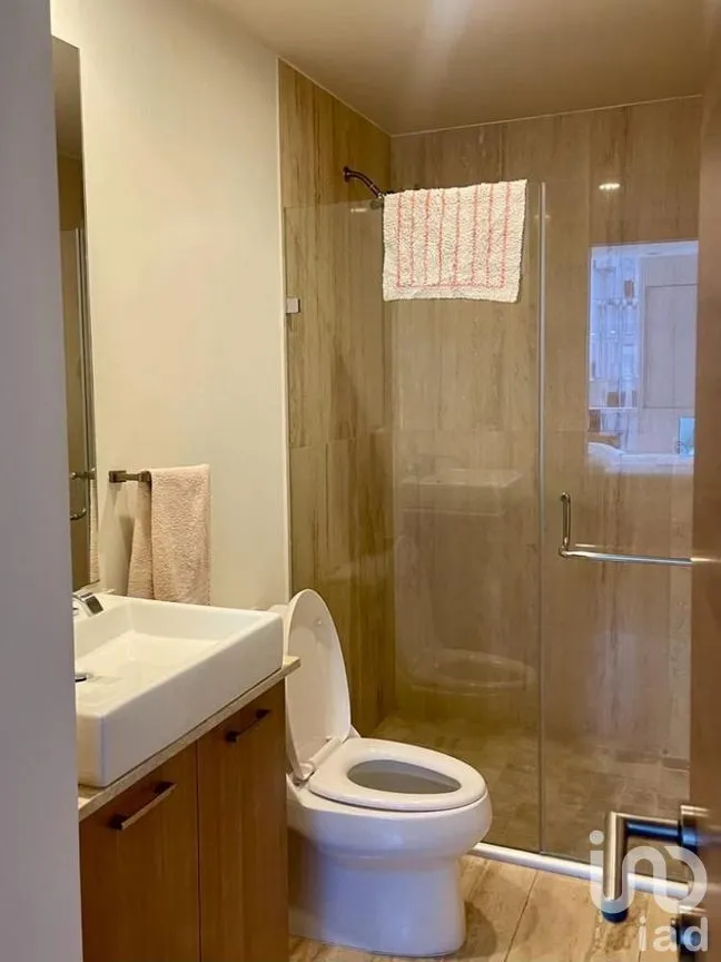 Departamento en Renta en Ampliación Granada, Miguel Hidalgo, Ciudad de México | NEX-268853 | iad México | Foto 17 de 18