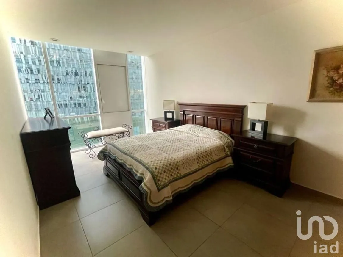 Departamento en Renta en Ampliación Granada, Miguel Hidalgo, Ciudad de México | NEX-268853 | iad México | Foto 18 de 18