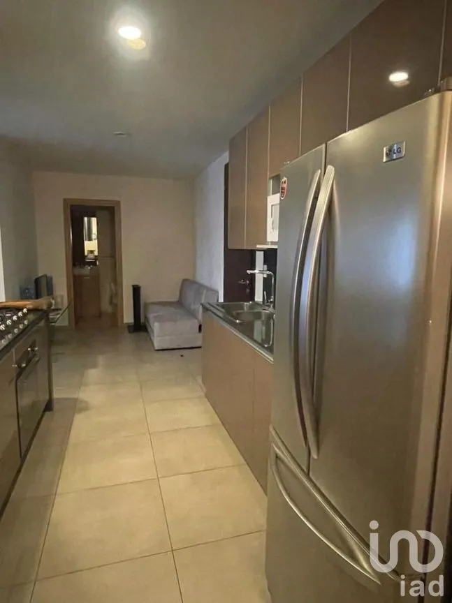 Departamento en Renta en Ampliación Granada, Miguel Hidalgo, Ciudad de México | NEX-268853 | iad México | Foto 5 de 18