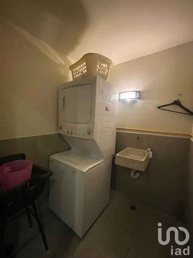 Departamento en Renta en Ampliación Granada, Miguel Hidalgo, Ciudad de México | NEX-268853 | iad México | Foto 9 de 18
