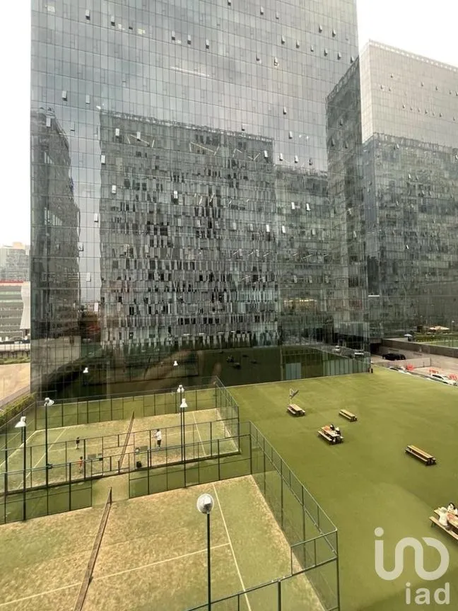 Departamento en Renta en Ampliación Granada, Miguel Hidalgo, Ciudad de México | NEX-268853 | iad México | Foto 1 de 18