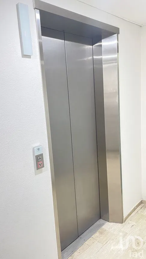 Oficina en Renta en Del Valle Centro, Benito Juárez, Ciudad de México | NEX-269433 | iad México | Foto 3 de 8