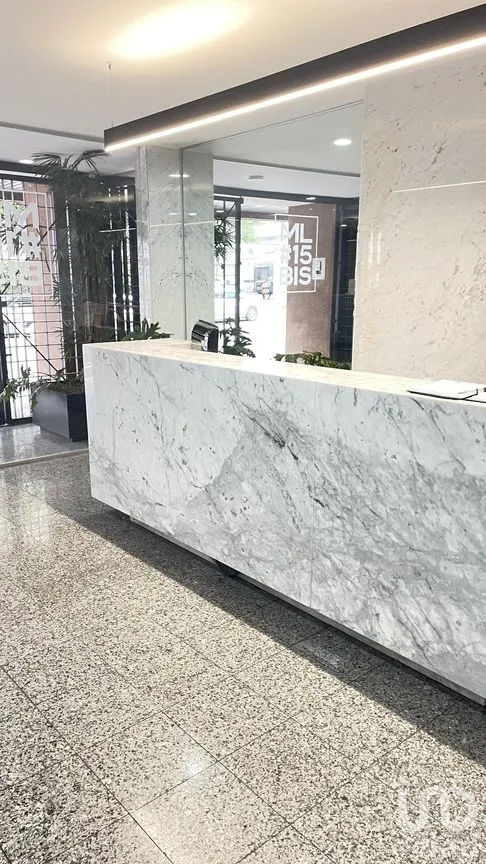 Oficina en Renta en Del Valle Centro, Benito Juárez, Ciudad de México | NEX-269433 | iad México | Foto 1 de 8
