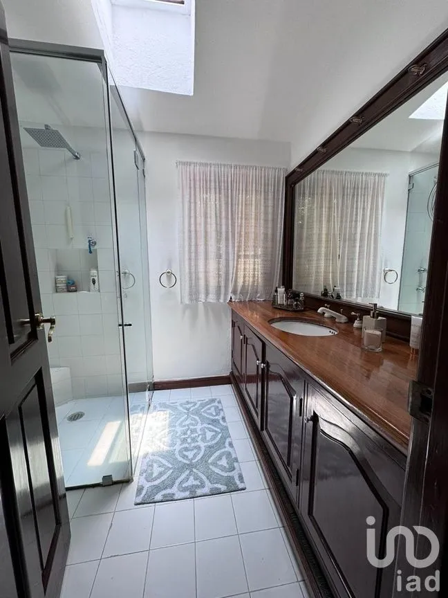 Casa en Venta en Lomas Hipódromo, Naucalpan de Juárez, Estado de México | NEX-269692 | iad México | Foto 13 de 35