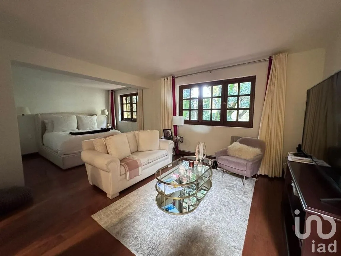 Casa en Venta en Lomas Hipódromo, Naucalpan de Juárez, Estado de México | NEX-269692 | iad México | Foto 19 de 35