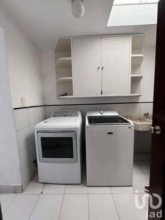 Casa en Venta en Lomas Hipódromo, Naucalpan de Juárez, Estado de México | NEX-269692 | iad México | Foto 26 de 35