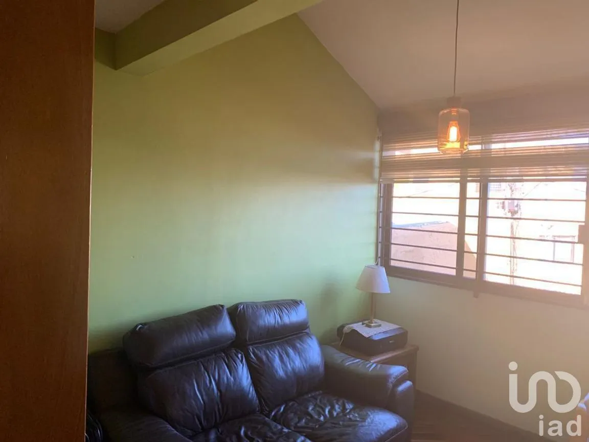 Casa en Venta en Colina del Sur, Álvaro Obregón, Ciudad de México | NEX-270145 | iad México | Foto 11 de 19
