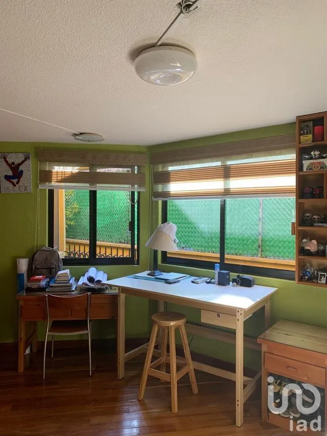 Casa en Venta en Colina del Sur, Álvaro Obregón, Ciudad de México | NEX-270145 | iad México | Foto 12 de 19