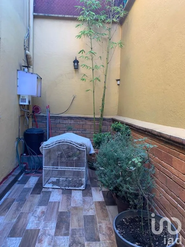 Casa en Venta en Colina del Sur, Álvaro Obregón, Ciudad de México | NEX-270145 | iad México | Foto 17 de 19