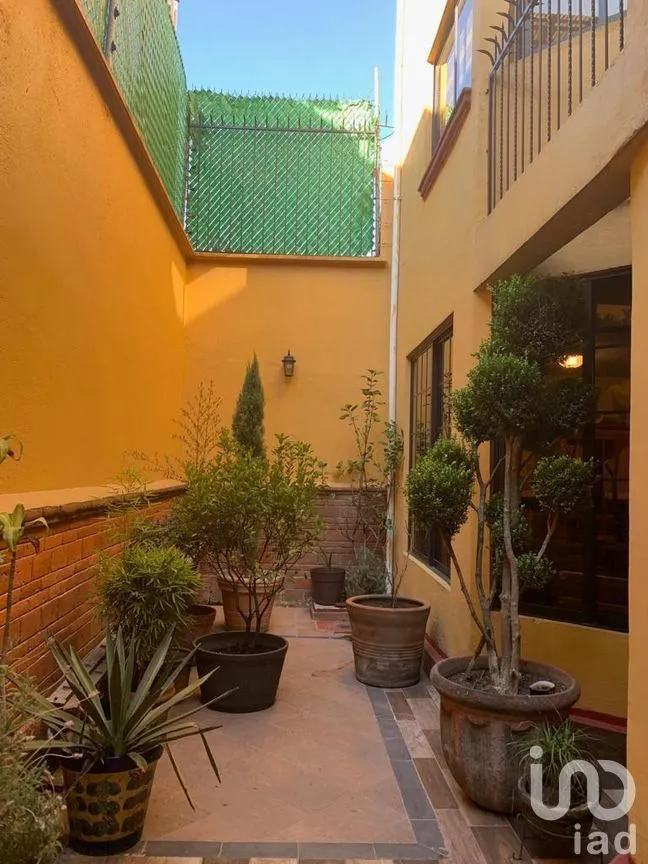 Casa en Venta en Colina del Sur, Álvaro Obregón, Ciudad de México | NEX-270145 | iad México | Foto 18 de 19