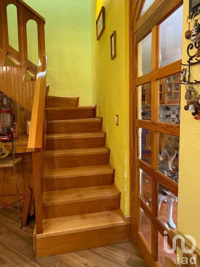 Casa en Venta en Colina del Sur, Álvaro Obregón, Ciudad de México | NEX-270145 | iad México | Foto 5 de 19