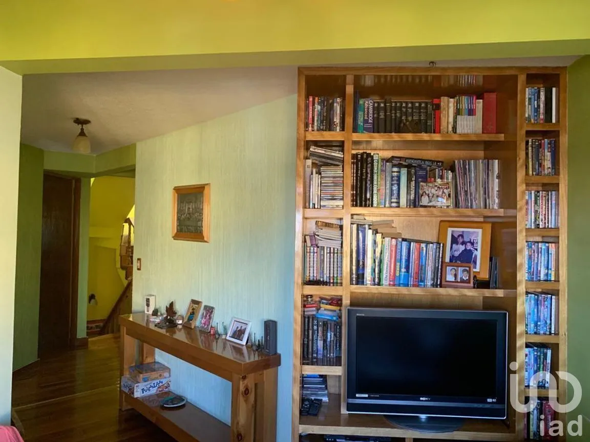 Casa en Venta en Colina del Sur, Álvaro Obregón, Ciudad de México | NEX-270145 | iad México | Foto 6 de 19