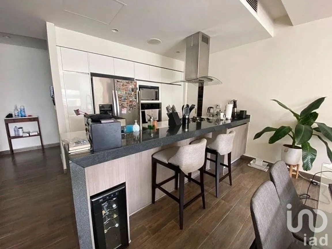Departamento en Venta en Santa Fe Cuajimalpa, Cuajimalpa de Morelos, Ciudad de México | NEX-270442 | iad México | Foto 12 de 22