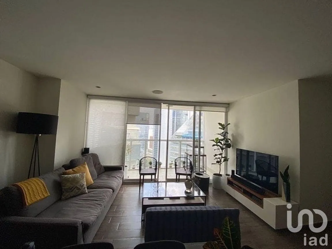 Departamento en Venta en Santa Fe Cuajimalpa, Cuajimalpa de Morelos, Ciudad de México | NEX-270442 | iad México | Foto 15 de 22