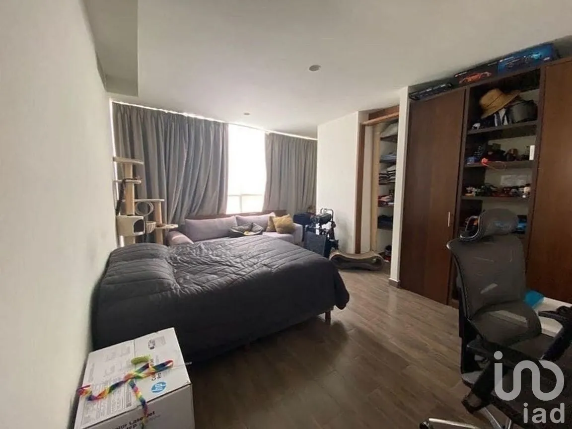 Departamento en Venta en Santa Fe Cuajimalpa, Cuajimalpa de Morelos, Ciudad de México | NEX-270442 | iad México | Foto 16 de 22