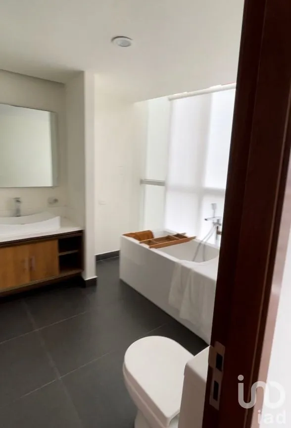 Departamento en Venta en Santa Fe Cuajimalpa, Cuajimalpa de Morelos, Ciudad de México | NEX-270442 | iad México | Foto 21 de 22