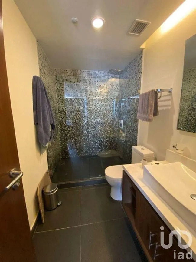 Departamento en Venta en Santa Fe Cuajimalpa, Cuajimalpa de Morelos, Ciudad de México | NEX-270442 | iad México | Foto 7 de 22