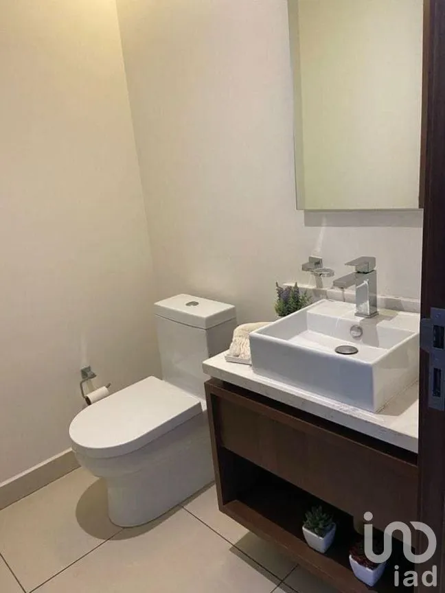 Departamento en Venta en Santa Fe Cuajimalpa, Cuajimalpa de Morelos, Ciudad de México | NEX-270442 | iad México | Foto 9 de 22