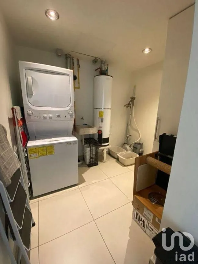 Departamento en Venta en Santa Fe Cuajimalpa, Cuajimalpa de Morelos, Ciudad de México | NEX-270442 | iad México | Foto 10 de 22