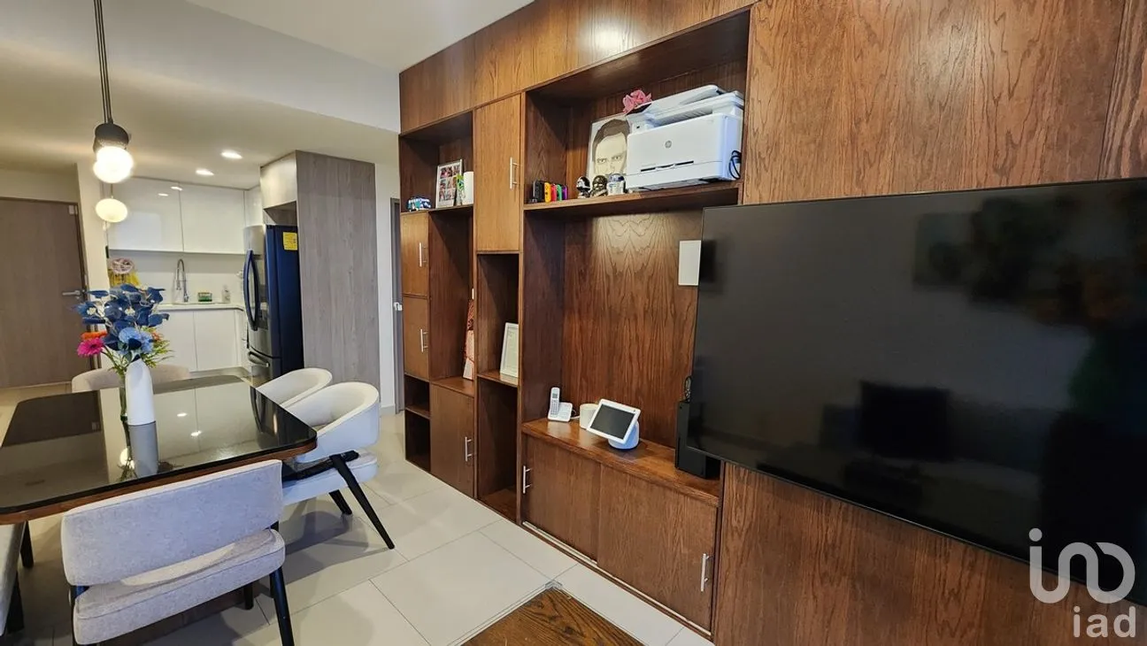 Departamento en Venta en San Pedro de los Pinos, Benito Juárez, Ciudad de México | NEX-271011 | iad México | Foto 2 de 28