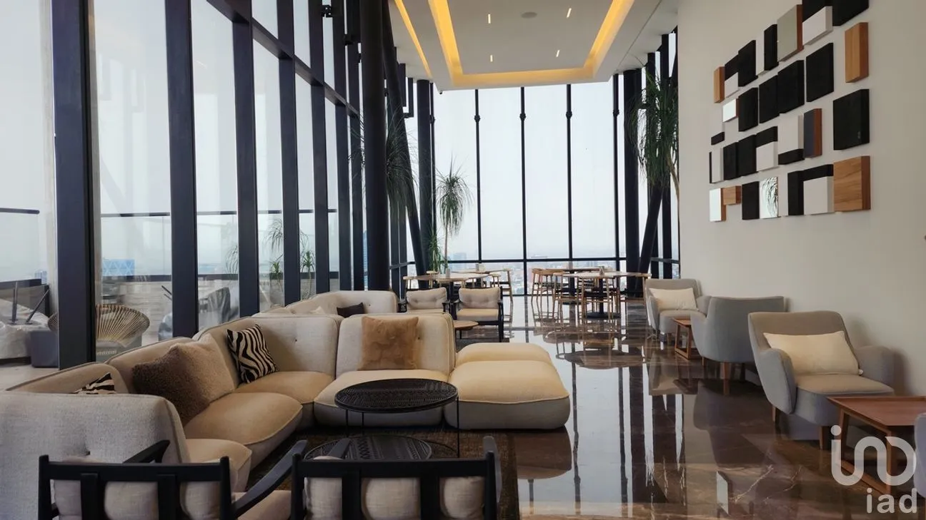 Departamento en Venta en San Pedro de los Pinos, Benito Juárez, Ciudad de México | NEX-271011 | iad México | Foto 17 de 28