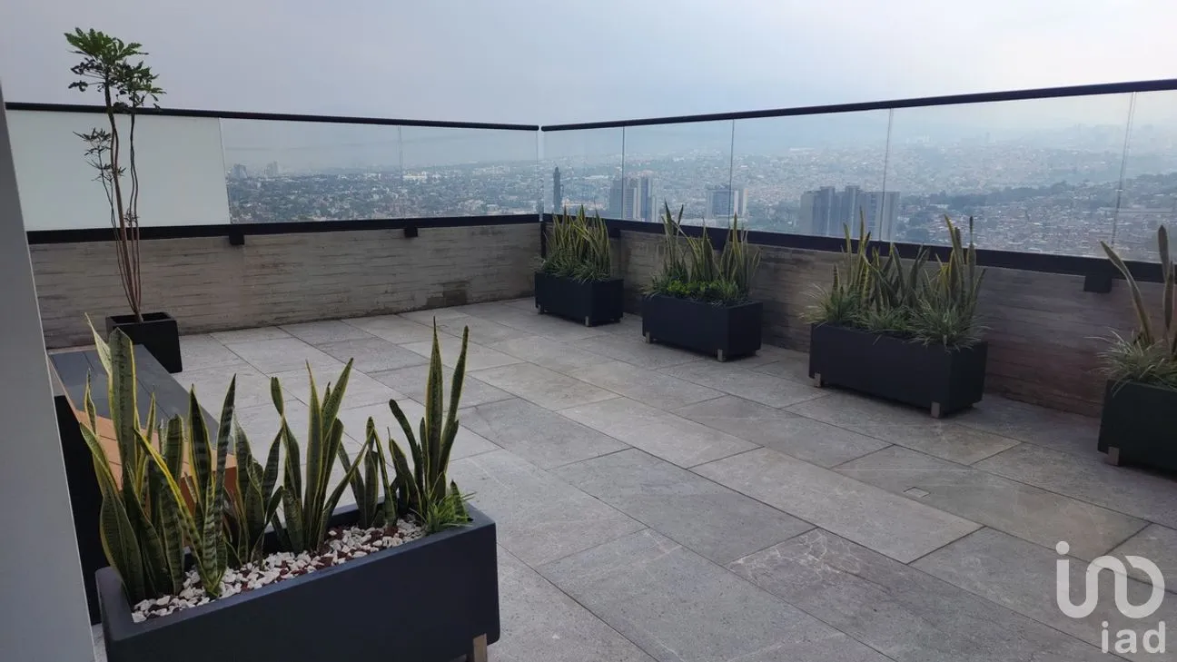 Departamento en Venta en San Pedro de los Pinos, Benito Juárez, Ciudad de México | NEX-271011 | iad México | Foto 18 de 28