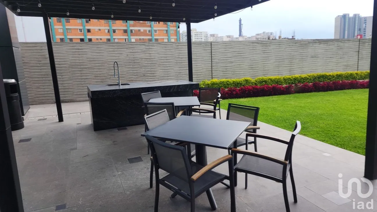 Departamento en Venta en San Pedro de los Pinos, Benito Juárez, Ciudad de México | NEX-271011 | iad México | Foto 20 de 28