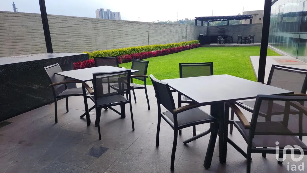 Departamento en Venta en San Pedro de los Pinos, Benito Juárez, Ciudad de México | NEX-271011 | iad México | Foto 3 de 28