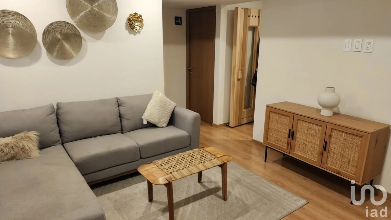 Departamento en Venta en San Pedro de los Pinos, Benito Juárez, Ciudad de México | NEX-271011 | iad México | Foto 25 de 28