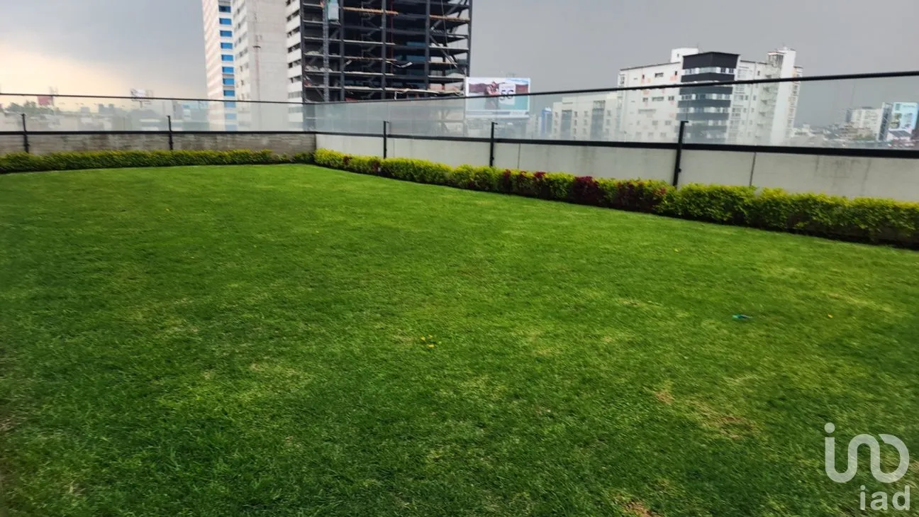 Departamento en Venta en San Pedro de los Pinos, Benito Juárez, Ciudad de México | NEX-271011 | iad México | Foto 26 de 28