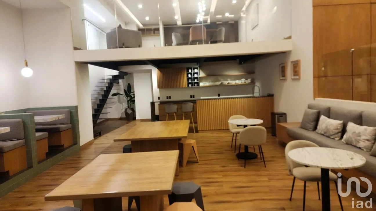 Departamento en Venta en San Pedro de los Pinos, Benito Juárez, Ciudad de México | NEX-271011 | iad México | Foto 28 de 28