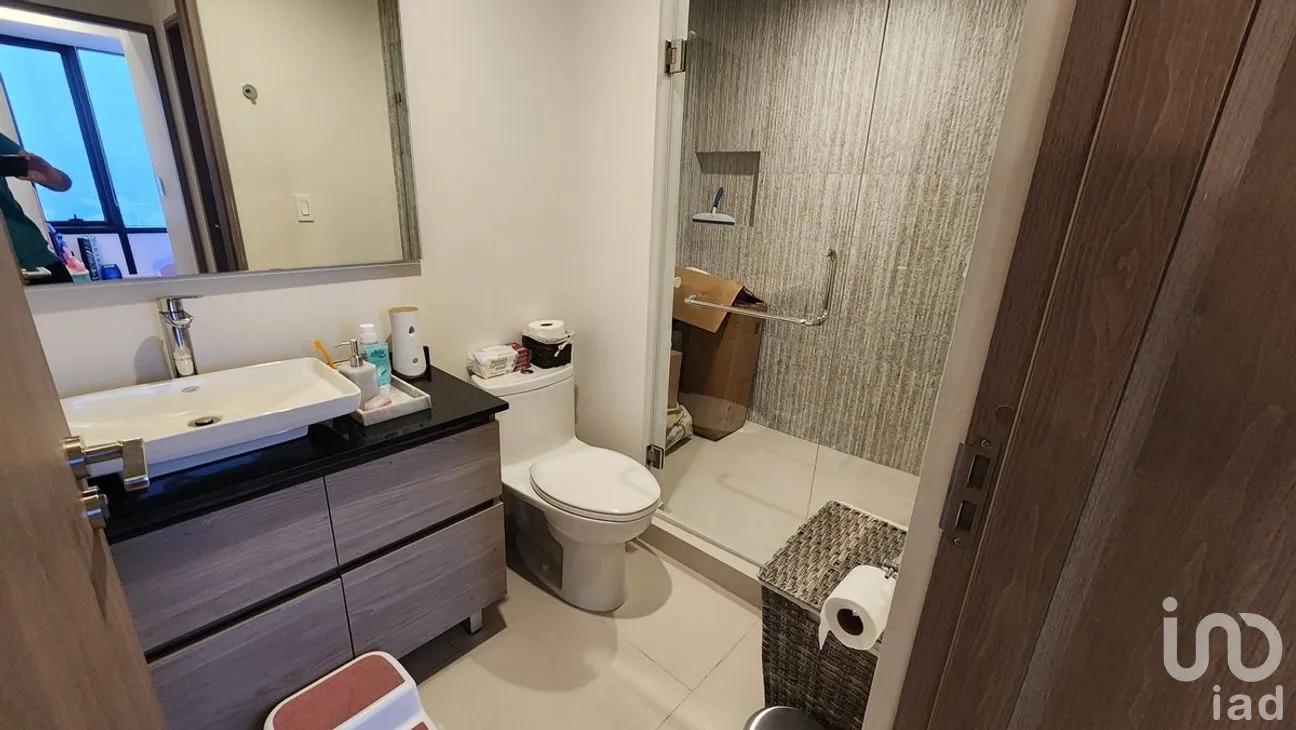 Departamento en Venta en San Pedro de los Pinos, Benito Juárez, Ciudad de México | NEX-271011 | iad México | Foto 8 de 28