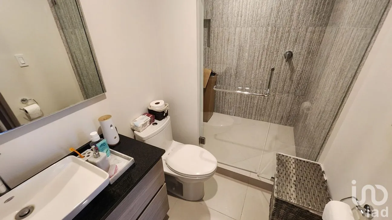 Departamento en Venta en San Pedro de los Pinos, Benito Juárez, Ciudad de México | NEX-271011 | iad México | Foto 9 de 28