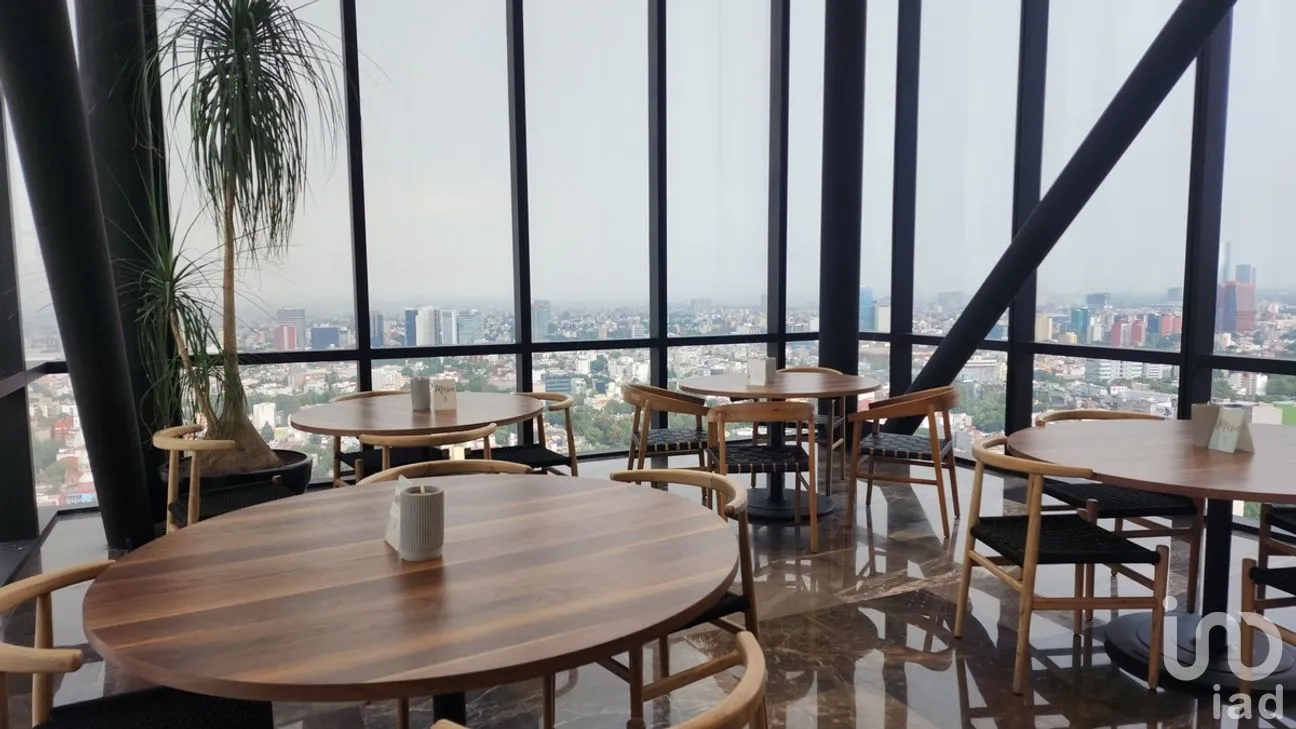 Departamento en Venta en San Pedro de los Pinos, Benito Juárez, Ciudad de México | NEX-271011 | iad México | Foto 1 de 28
