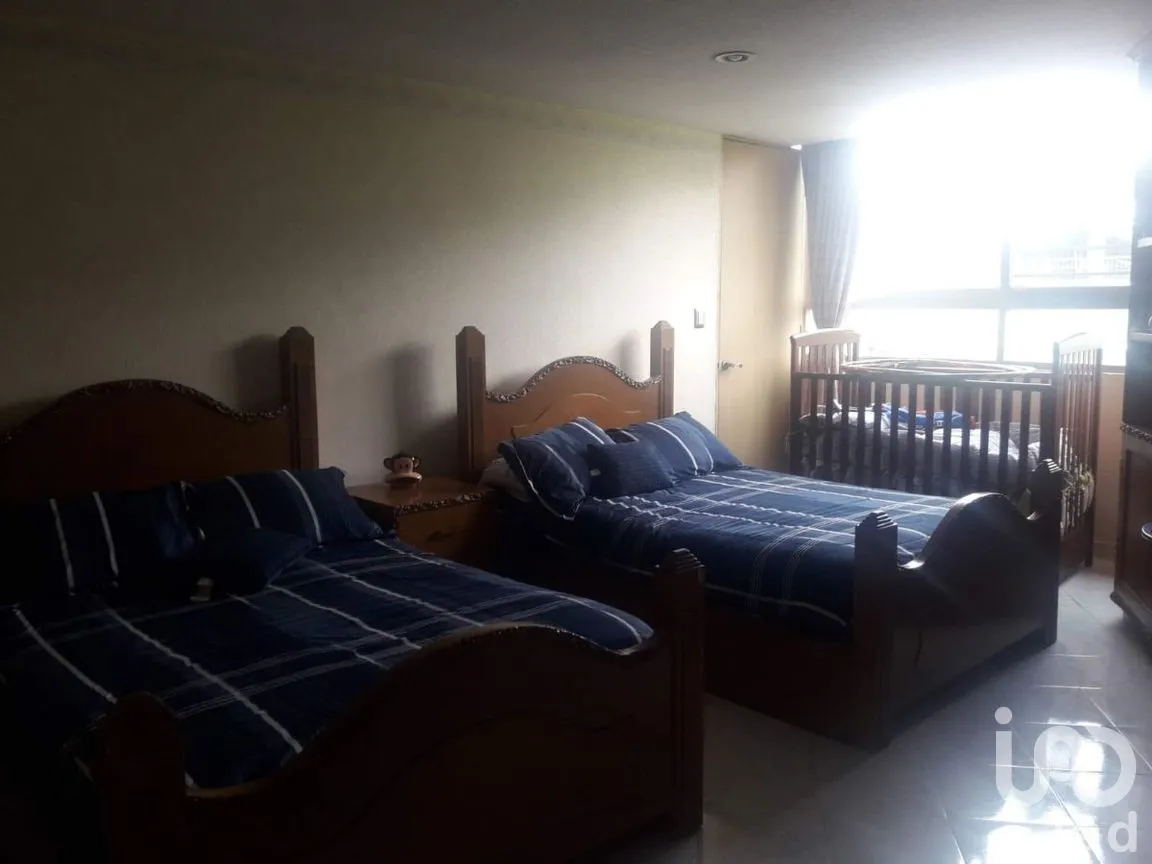Departamento en Venta en Polanco I Sección, Miguel Hidalgo, Ciudad de México | NEX-271877 | iad México | Foto 11 de 15