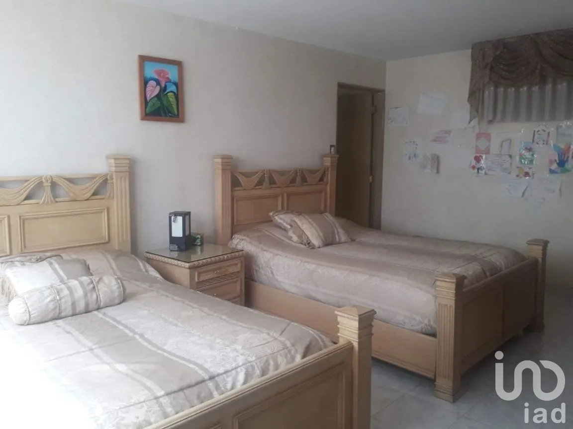 Departamento en Venta en Polanco I Sección, Miguel Hidalgo, Ciudad de México | NEX-271877 | iad México | Foto 12 de 15