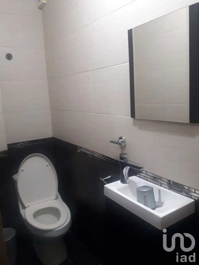 Departamento en Venta en Polanco I Sección, Miguel Hidalgo, Ciudad de México | NEX-271877 | iad México | Foto 14 de 15