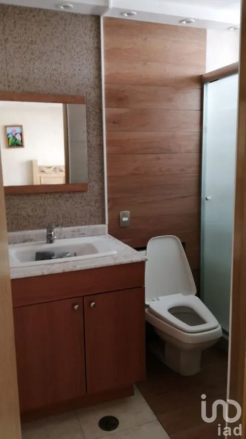Departamento en Venta en Polanco I Sección, Miguel Hidalgo, Ciudad de México | NEX-271877 | iad México | Foto 15 de 15