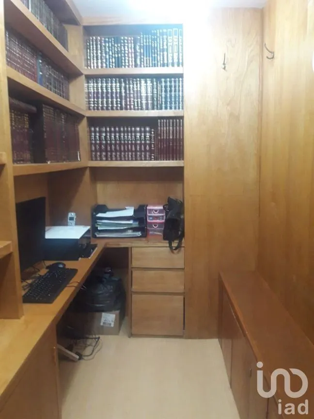 Departamento en Venta en Polanco I Sección, Miguel Hidalgo, Ciudad de México | NEX-271877 | iad México | Foto 3 de 15