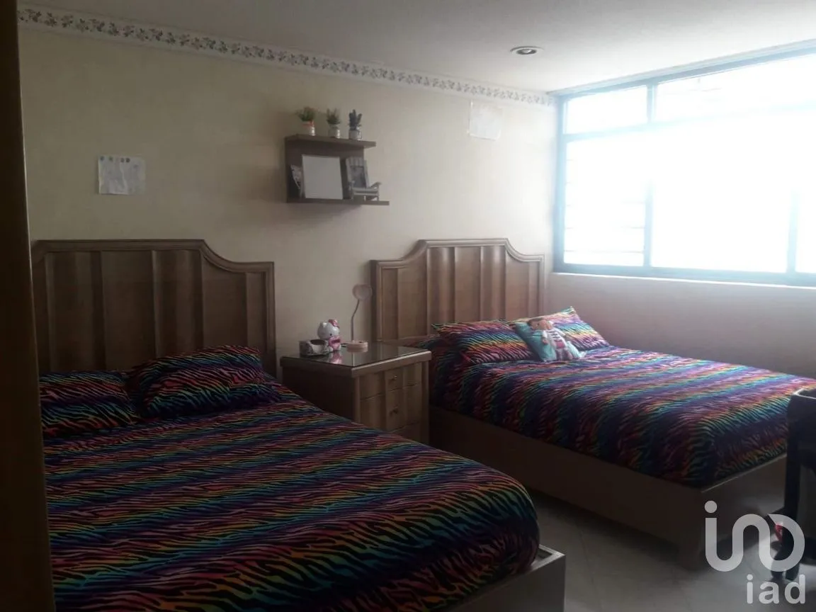 Departamento en Venta en Polanco I Sección, Miguel Hidalgo, Ciudad de México | NEX-271877 | iad México | Foto 7 de 15