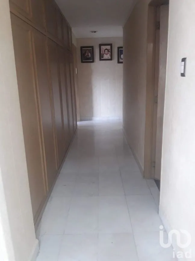 Departamento en Venta en Polanco I Sección, Miguel Hidalgo, Ciudad de México | NEX-271877 | iad México | Foto 8 de 15