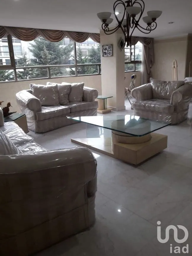 Departamento en Venta en Polanco I Sección, Miguel Hidalgo, Ciudad de México | NEX-271877 | iad México | Foto 1 de 15