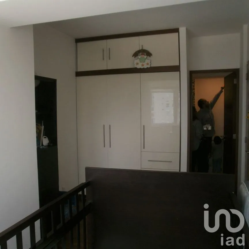 Departamento en Venta en Xoco, Benito Juárez, Ciudad de México | NEX-271879 | iad México | Foto 12 de 48