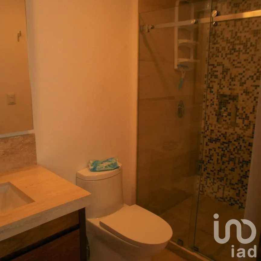Departamento en Venta en Xoco, Benito Juárez, Ciudad de México | NEX-271879 | iad México | Foto 14 de 48