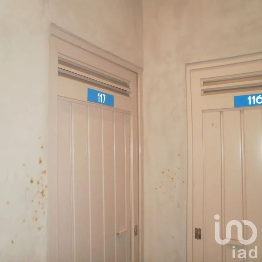 Departamento en Venta en Xoco, Benito Juárez, Ciudad de México | NEX-271879 | iad México | Foto 15 de 48
