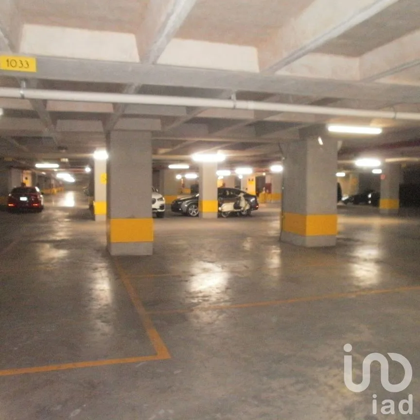 Departamento en Venta en Xoco, Benito Juárez, Ciudad de México | NEX-271879 | iad México | Foto 16 de 48